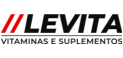 Levita Vitaminas - Uma vida mais saudável, uma vida mais feliz.